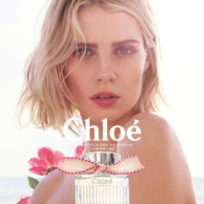 Chloe Signature Lumineuse EDP 100 ml Kadın Parfümü