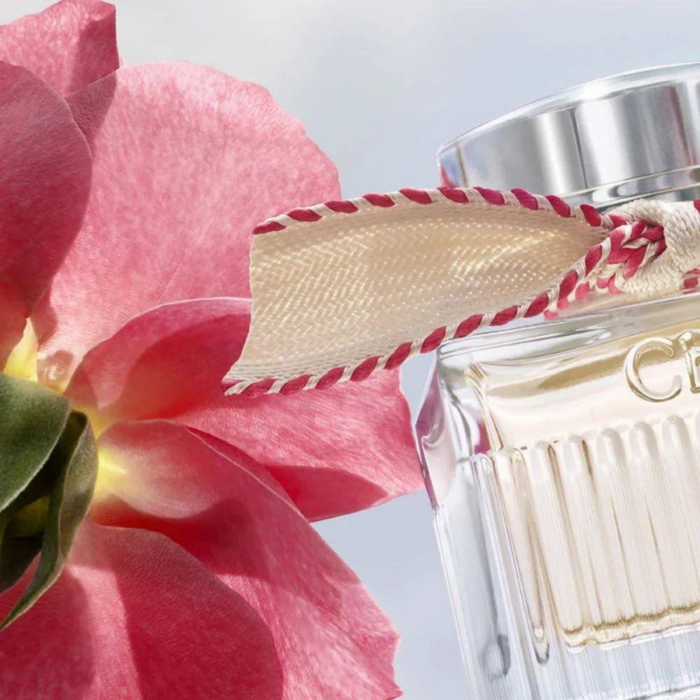 Chloe Signature Lumineuse EDP 100 ml Kadın Parfümü
