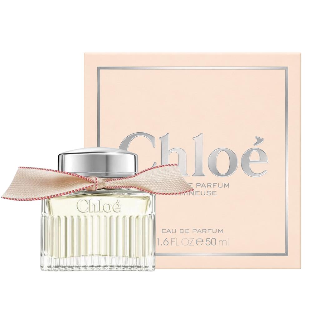 Chloe Signature Lumineuse EDP 50 ml Kadın Parfümü