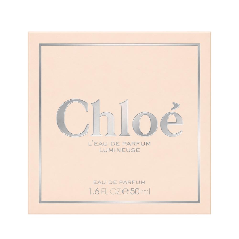 Chloe Signature Lumineuse EDP 50 ml Kadın Parfümü