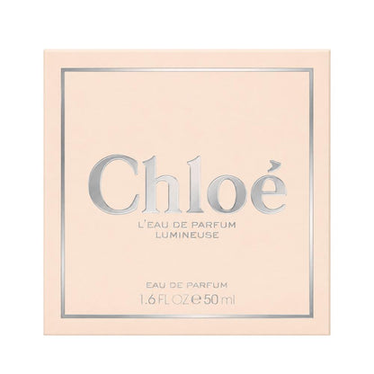Chloe Signature Lumineuse EDP 50 ml Kadın Parfümü