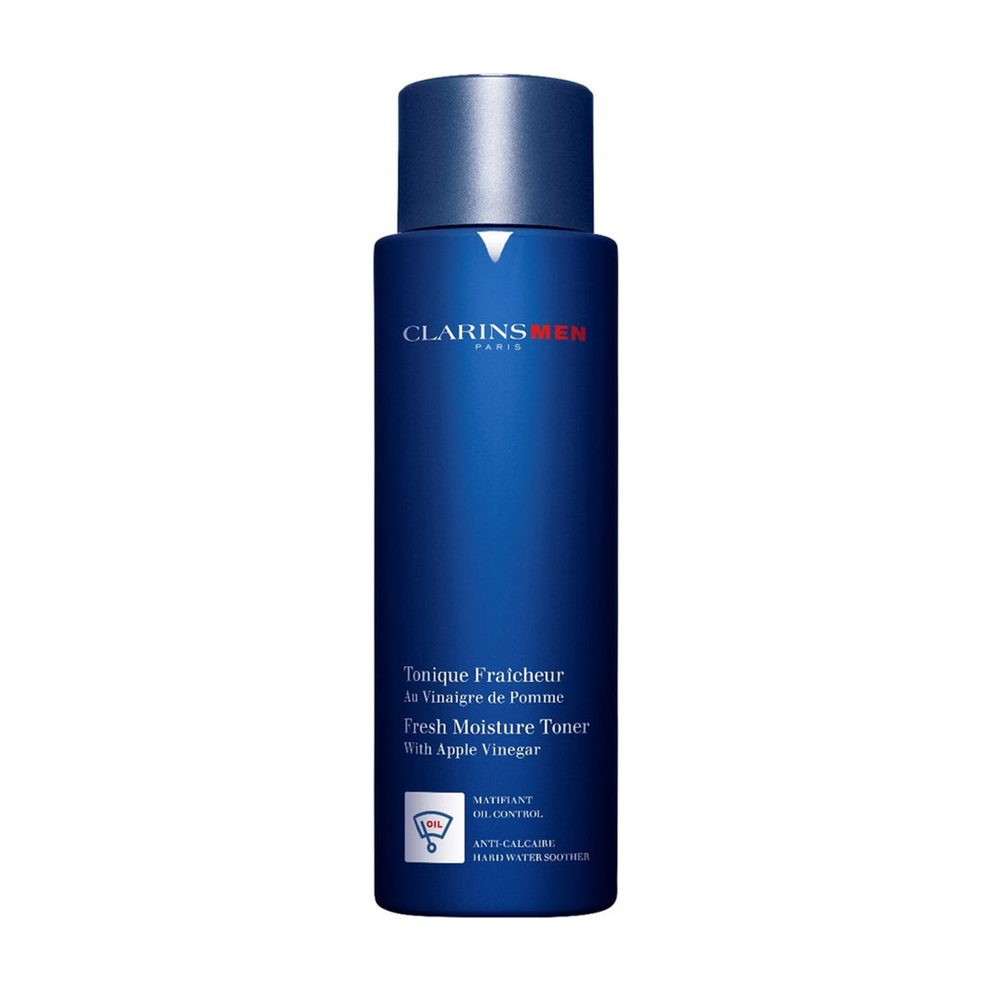 Clarins Erkekler için Tonik - Men Fresh Toner 200 ml Tüm Cilt Tiplerine Uygun