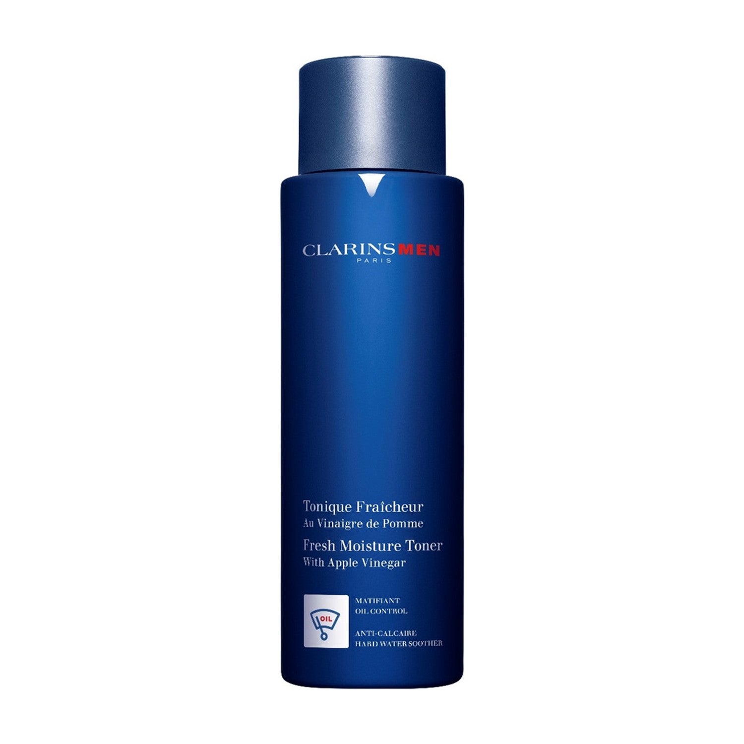 Clarins Erkekler için Tonik - Men Fresh Toner 200 ml Tüm Cilt Tiplerine Uygun