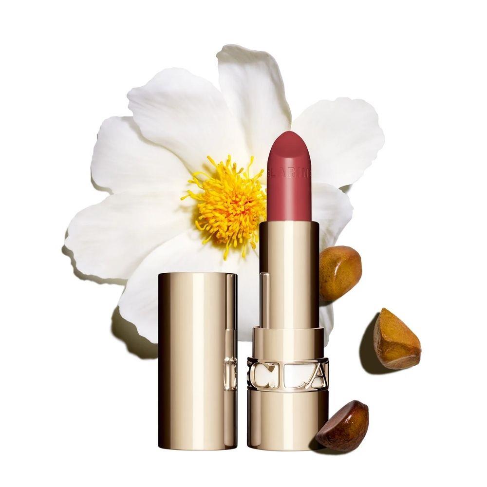 Clarins Joli Rouge 732 Grenadine Ruj