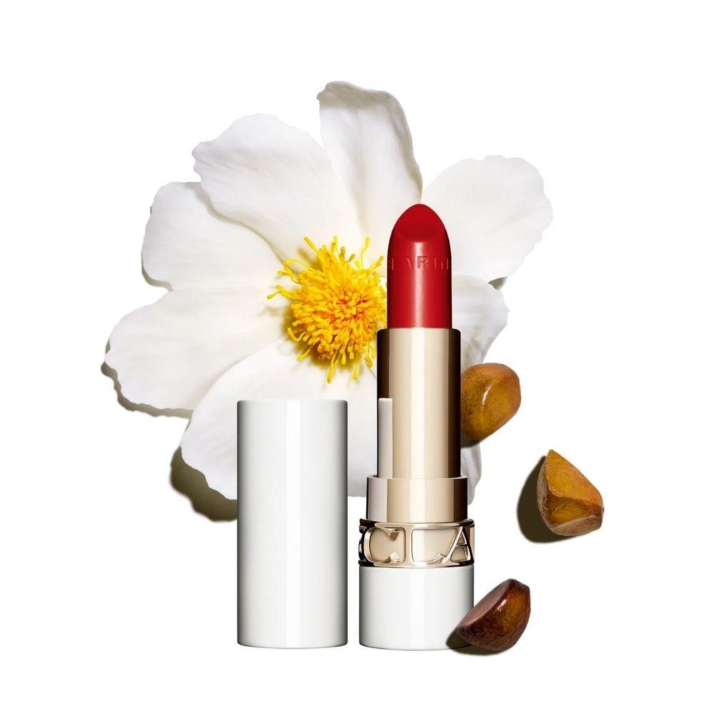 Clarins Joli Rouge 742 Joli Rouge Ruj