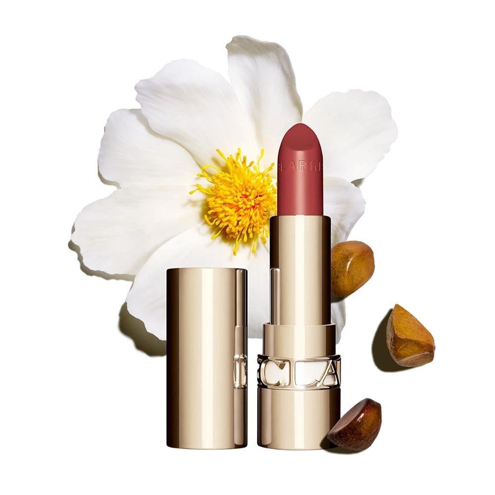 Clarins Joli Rouge 752 Rosewood Ruj