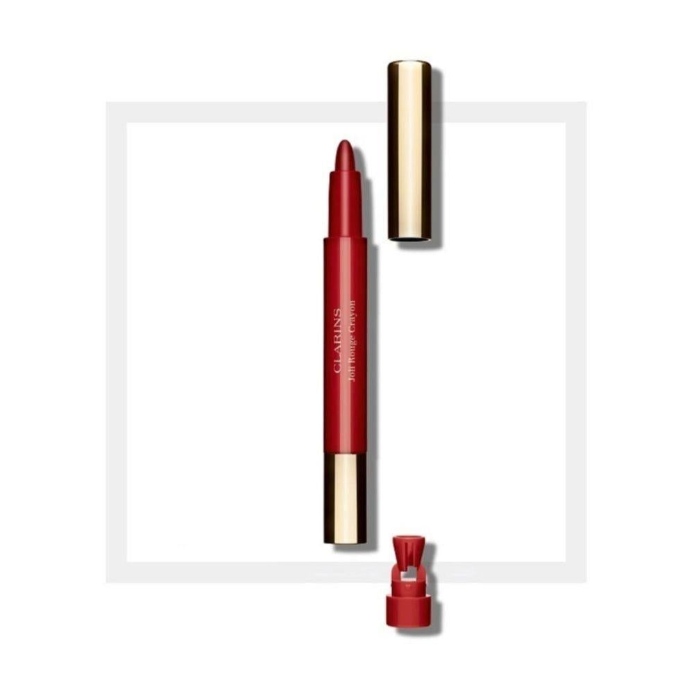 Clarins Joli Rouge Crayon 742C Joli Rouge Dudak Kalemi