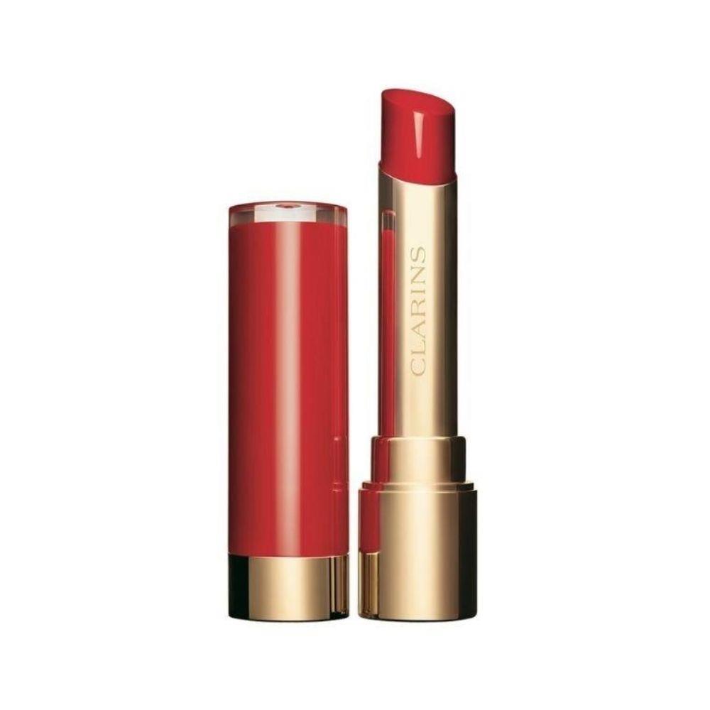 Clarins Joli Rouge Lacquer 742L Joli Rouge Ruj
