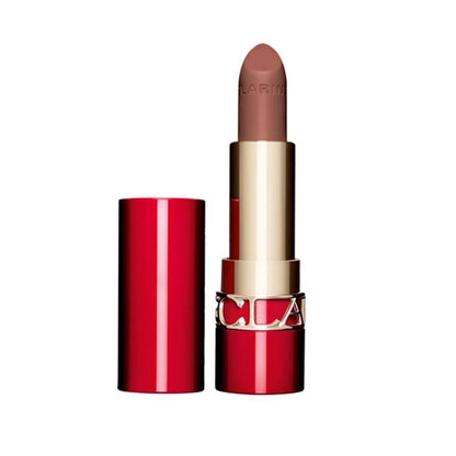 Clarins Joli Rouge Velvet 758V Sandy Pink Ruj