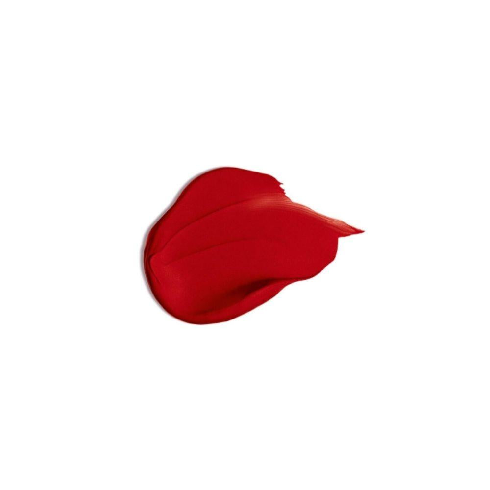 Clarins Joli Rouge Velvet  768V Strawberry Ruj