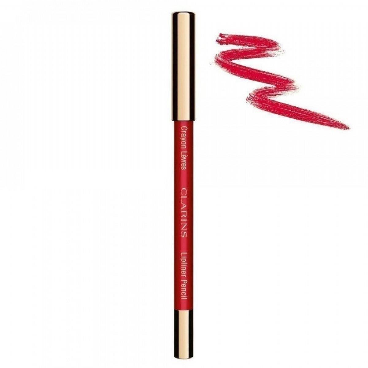 Clarins Lip Liner 06 Dudak Kalemi