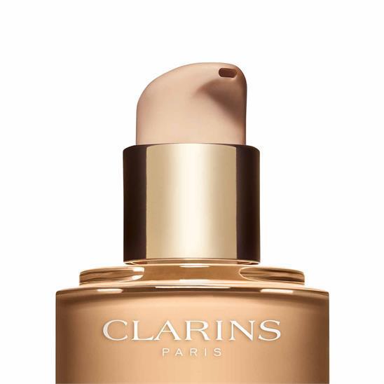 Clarins Skin Illusion Velvet 105N 30 ml Matlaştırıcı Fondöten