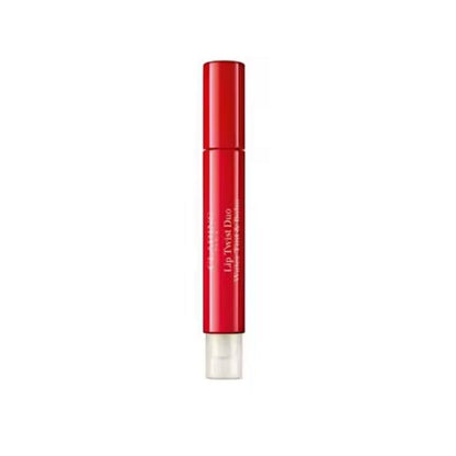 Clarins Water Lip Felt 03 Coral Sunrise 2in1 Ruj &amp; Dudak Balmı