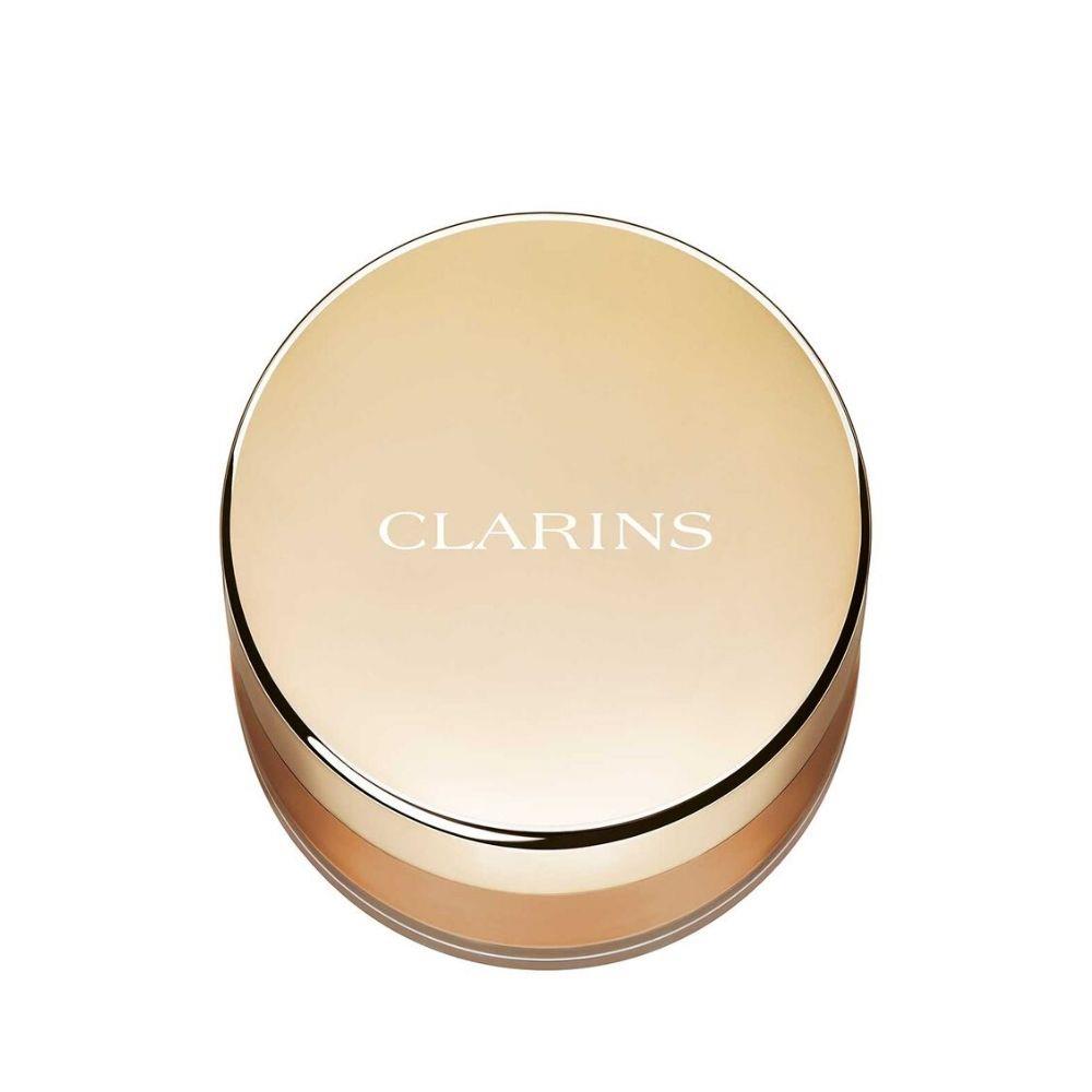 Clarins Ever Matte Loose Powder Comoact 03 Pudra