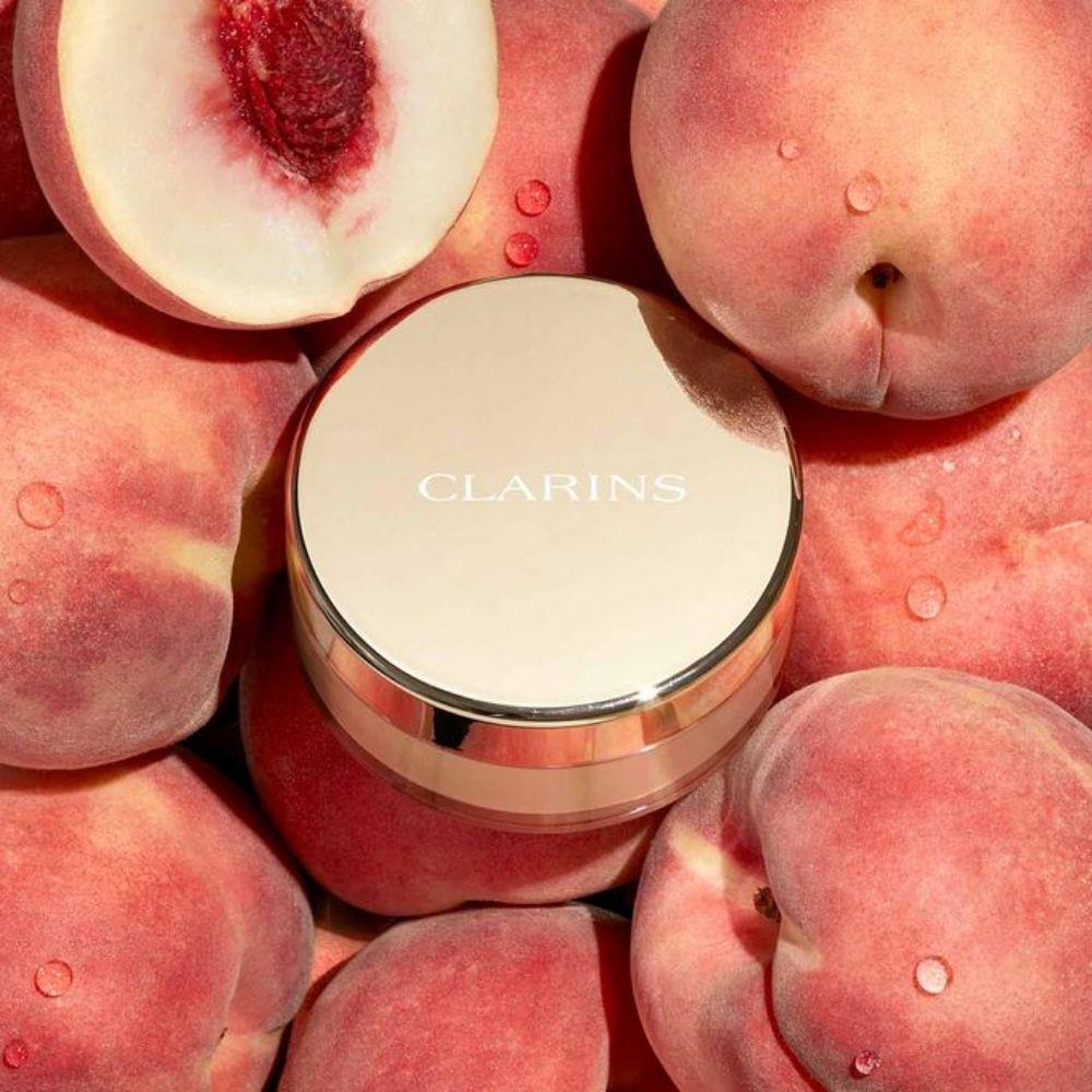 Clarins Ever Matte Loose Powder Comoact 03 Pudra
