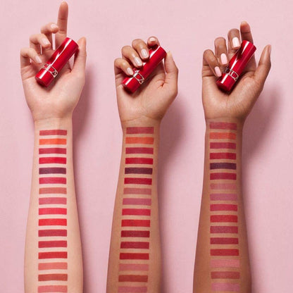 Clarins Joli Rouge Velvet 758V Sandy Pink Ruj