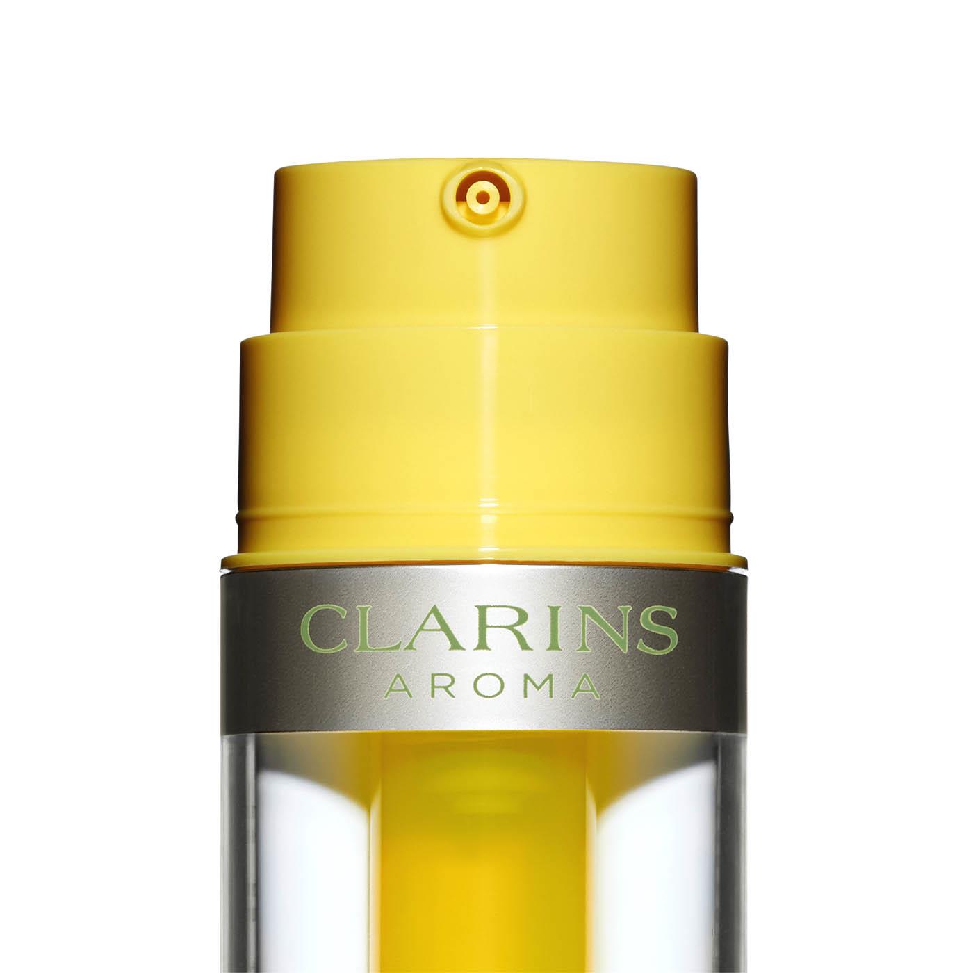 Clarins Plant Gold Nutri-Revitalizing Oil-Emulsion 35 ml Nemlendirici Yağ Emülsiyonu