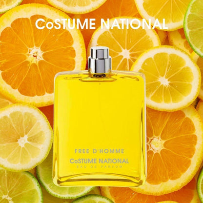 Costume National Free D&
