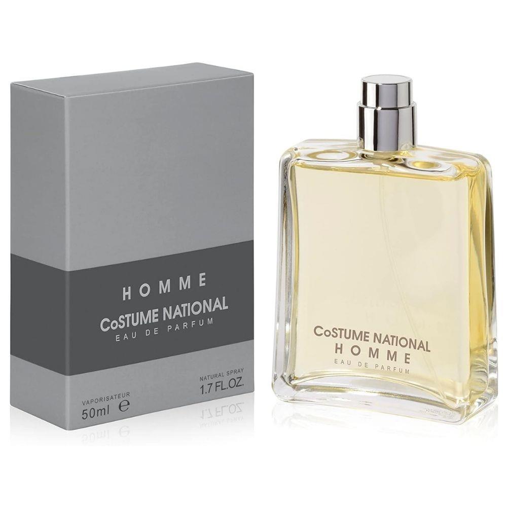 Costume National Homme EDP 50 ml Erkek Parfümü