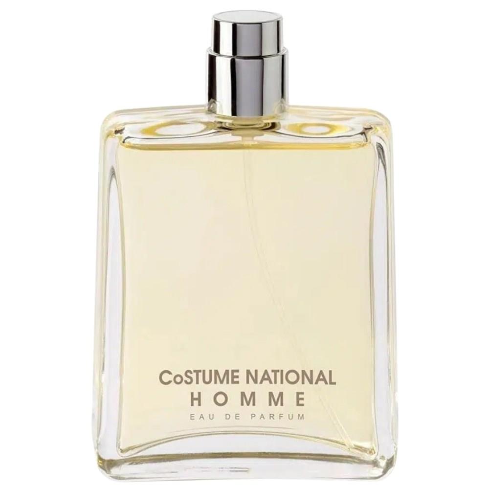Costume National Homme EDP 50 ml Erkek Parfümü