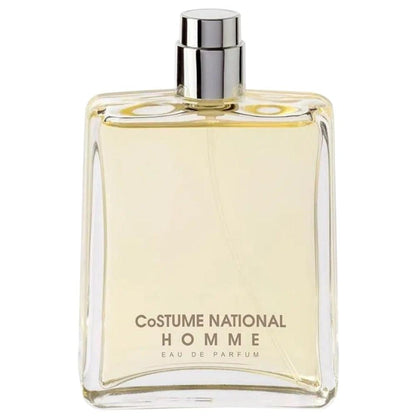 Costume National Homme EDP 50 ml Erkek Parfümü