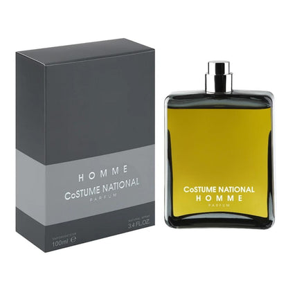 Costume National Homme Parfum 100 ml Erkek Parfümü