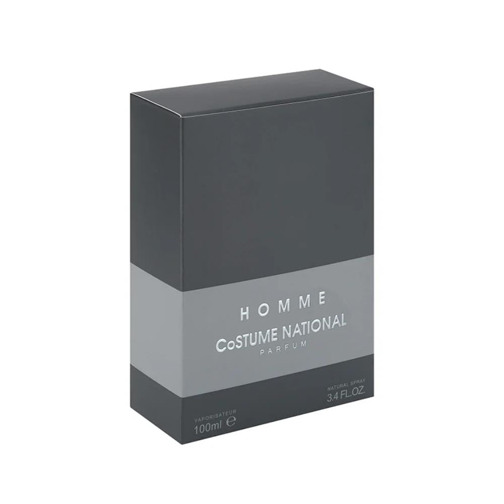 Costume National Homme Parfum 100 ml Erkek Parfümü