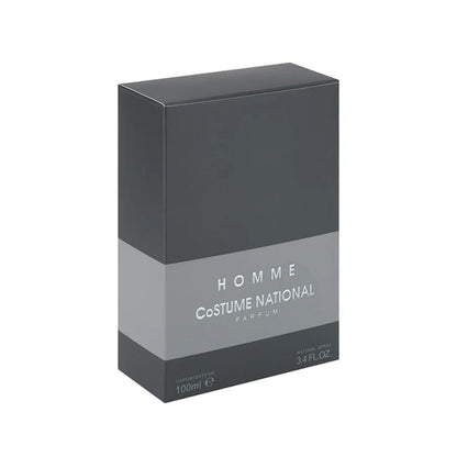 Costume National Homme Parfum 100 ml Erkek Parfümü