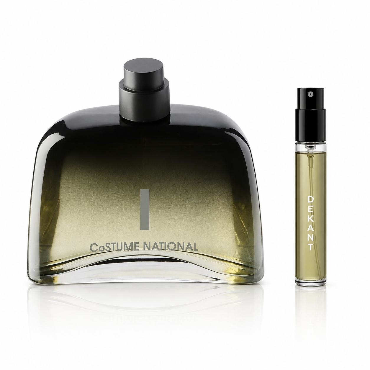Costume National I EDP Dekant Unisex Parfüm