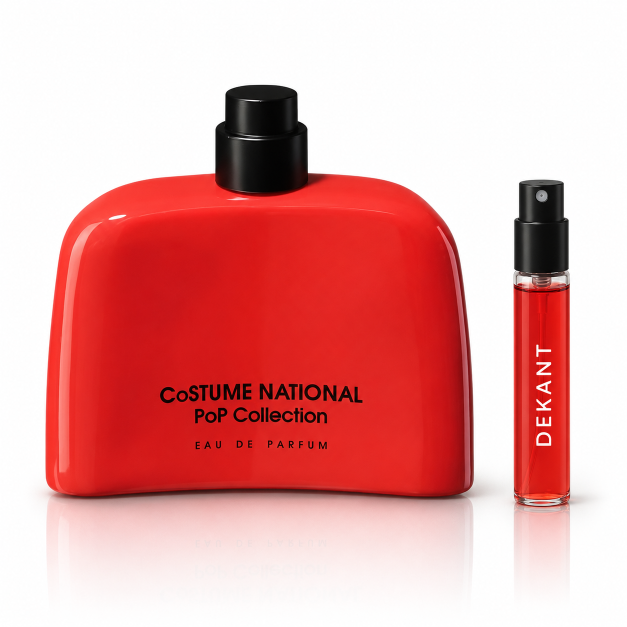 Costume National Pop Collection EDP Dekant Kadın Parfüm