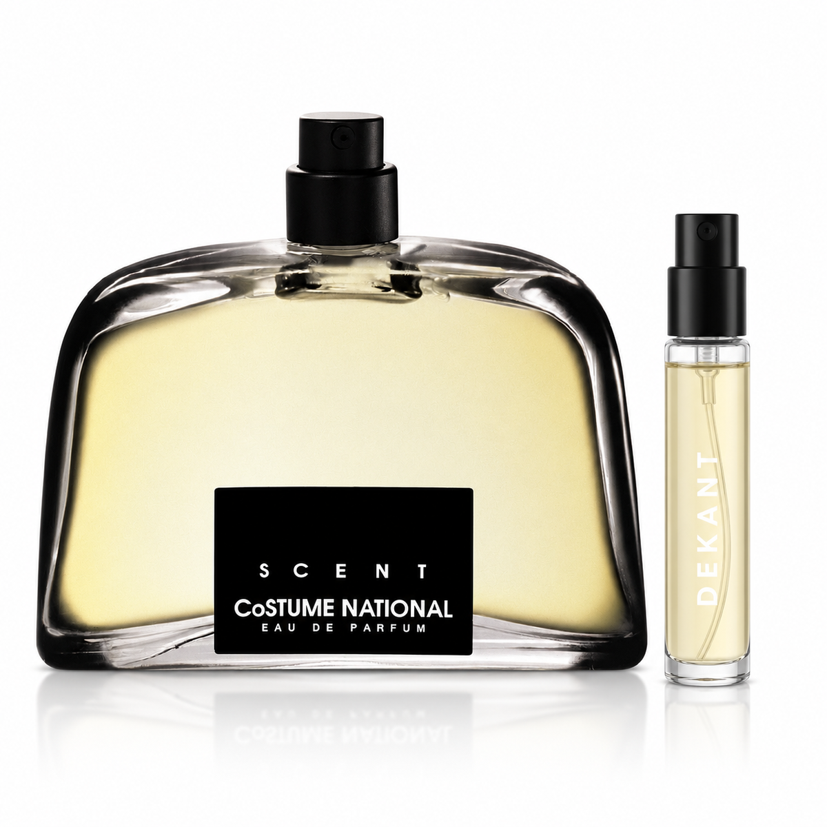Costume National Scent EDP Dekant Kadın Parfüm