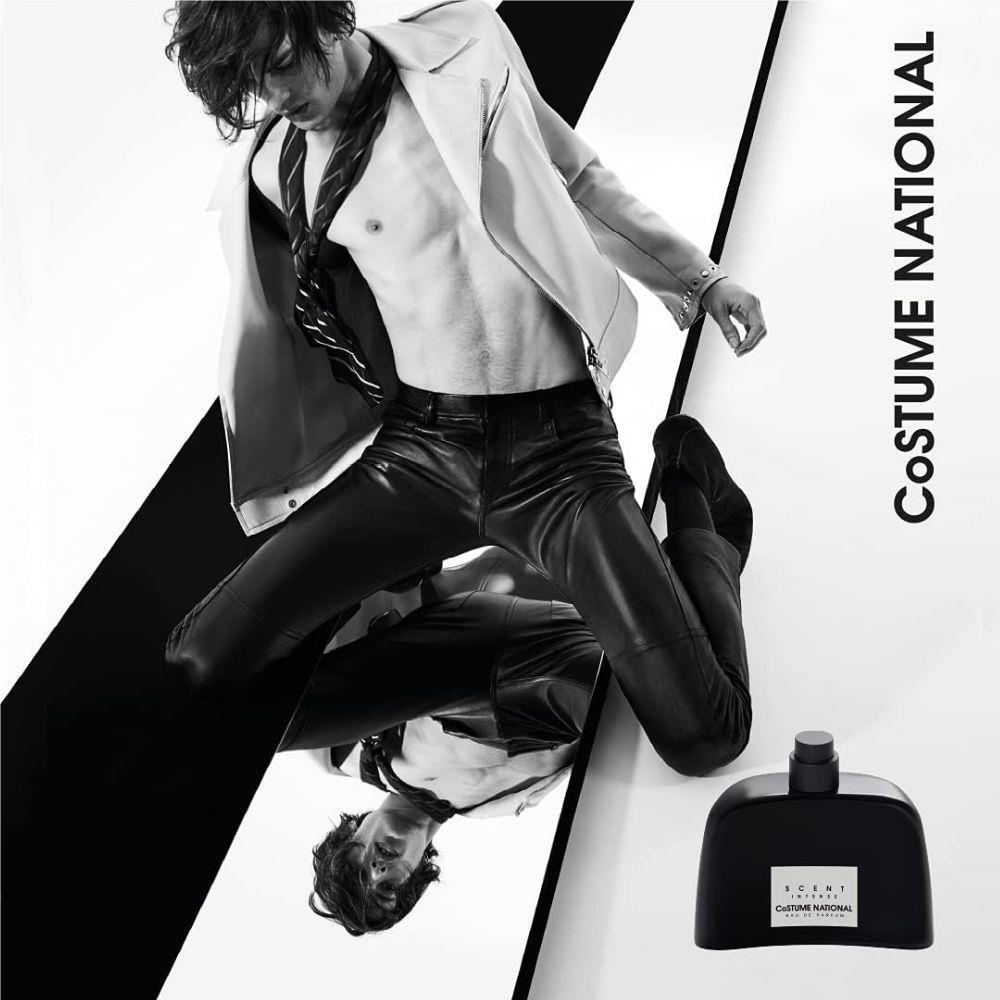 Costume National Scent Intense EDP 50 ml Unisex Parfüm