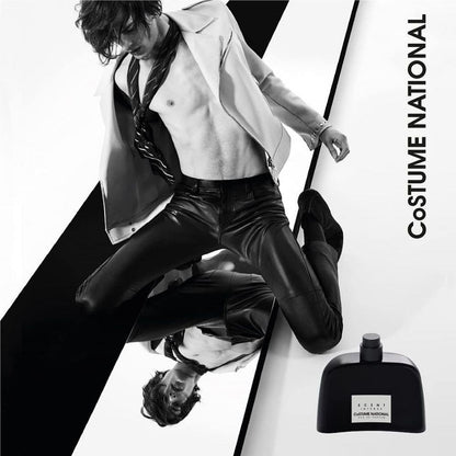 Costume National Scent Intense EDP 50 ml Unisex Parfüm