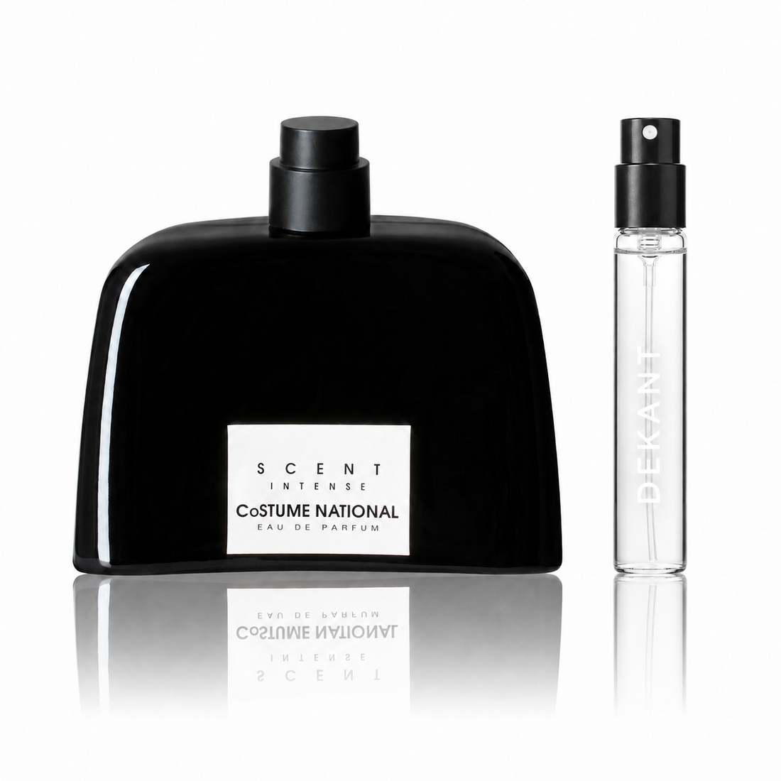 Costume National Scent Intense EDP Dekant Unisex Parfüm