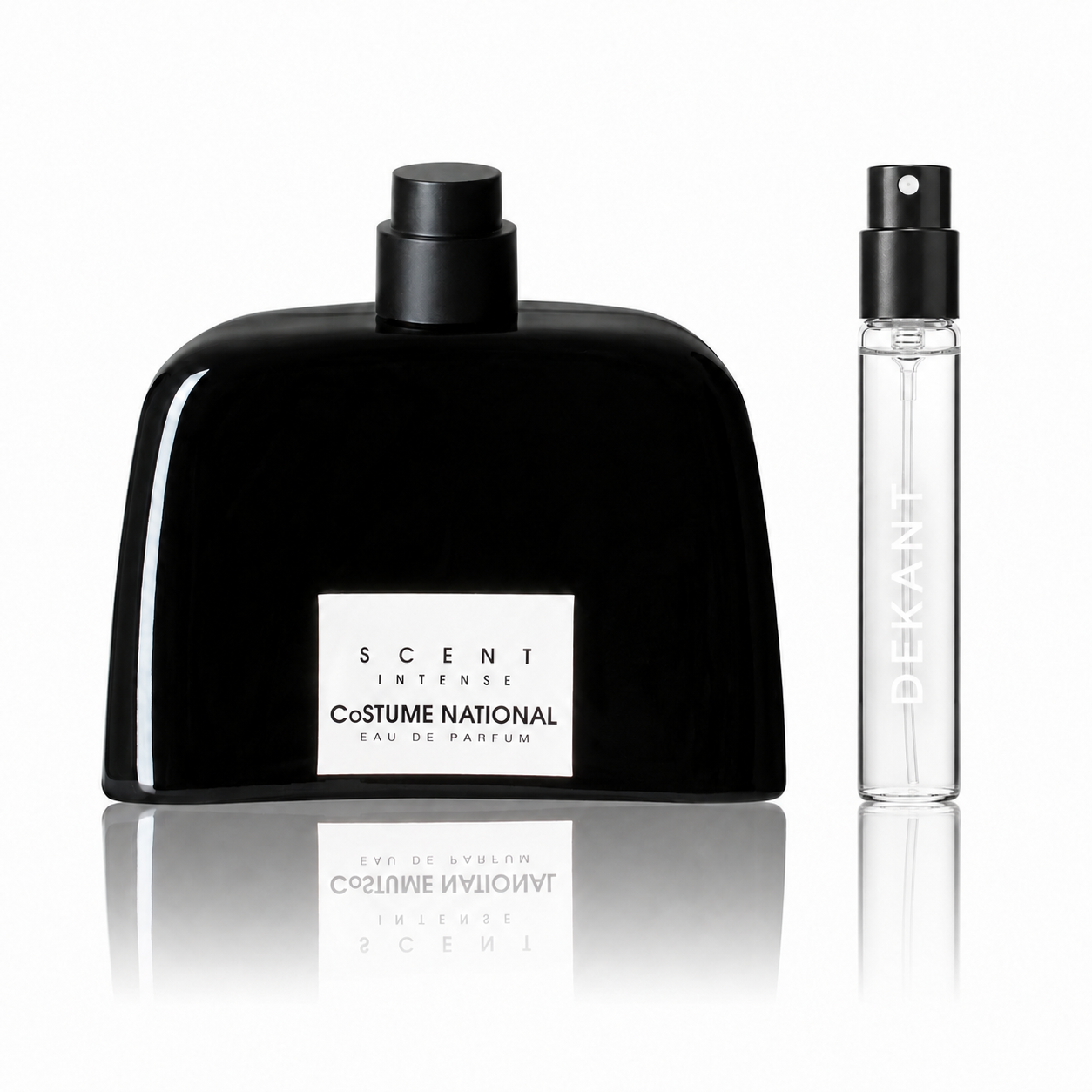 Costume National Scent Intense EDP Dekant Unisex Parfüm