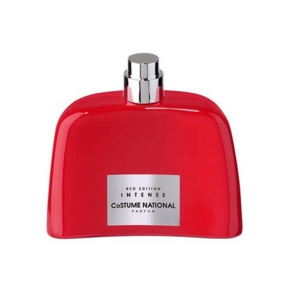 Costume National Scent Intense Red Parfum 100 ml Unisex Parfüm