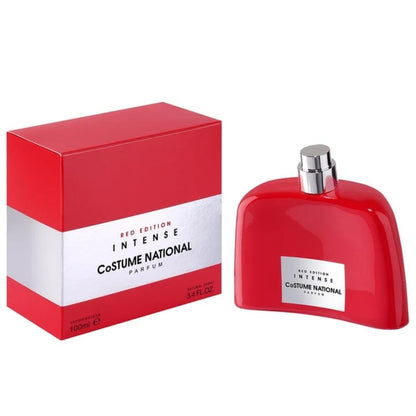 Costume National Scent Intense Red Parfum 100 ml Unisex Parfüm
