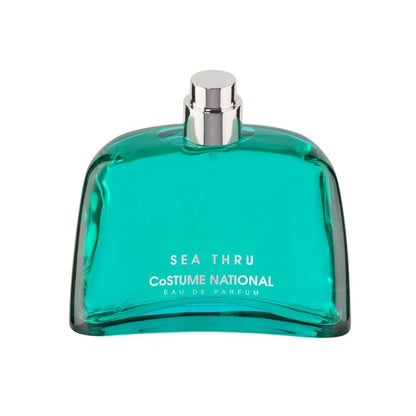 Costume National Sea Thru EDP 100 ml Unisex Parfüm