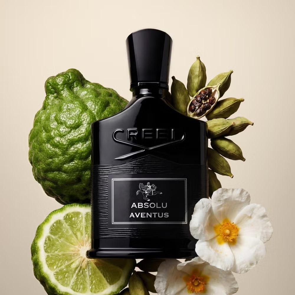 Creed Absolu Aventus EDP Dekant Erkek Parfüm