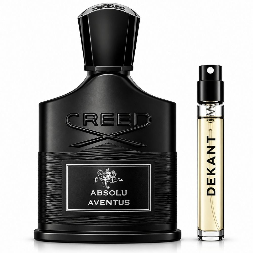Creed Absolu Aventus EDP Dekant Erkek Parfüm