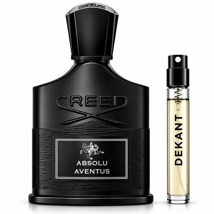 Creed Absolu Aventus EDP Dekant Erkek Parfüm