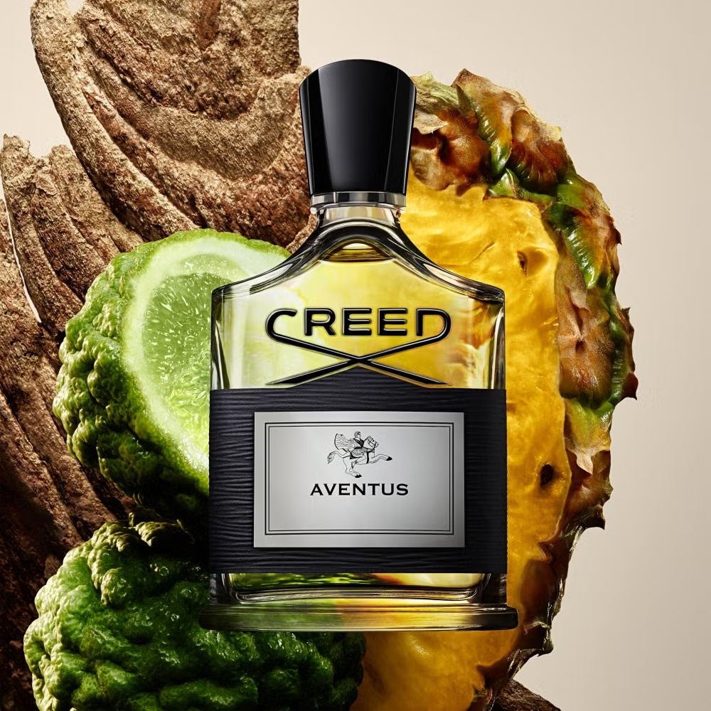 Creed Aventus EDP Dekant Erkek Parfüm