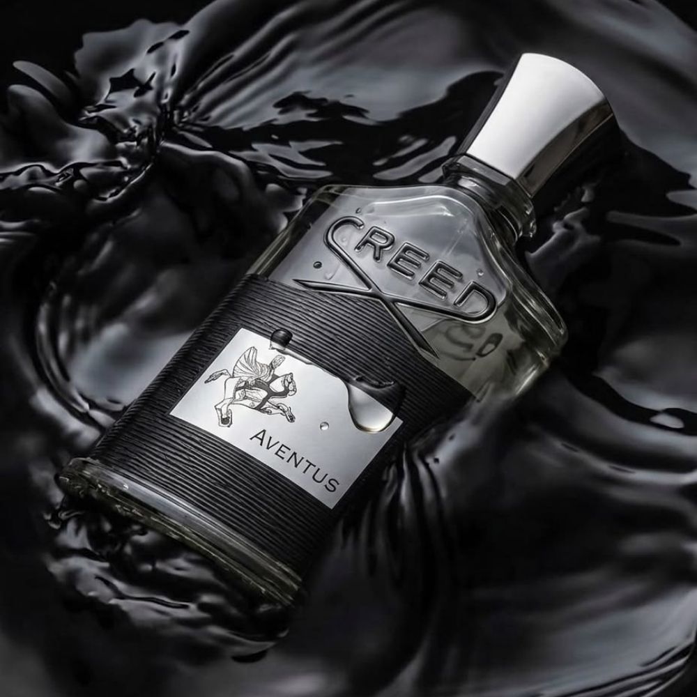 Creed Aventus EDP Dekant Erkek Parfüm