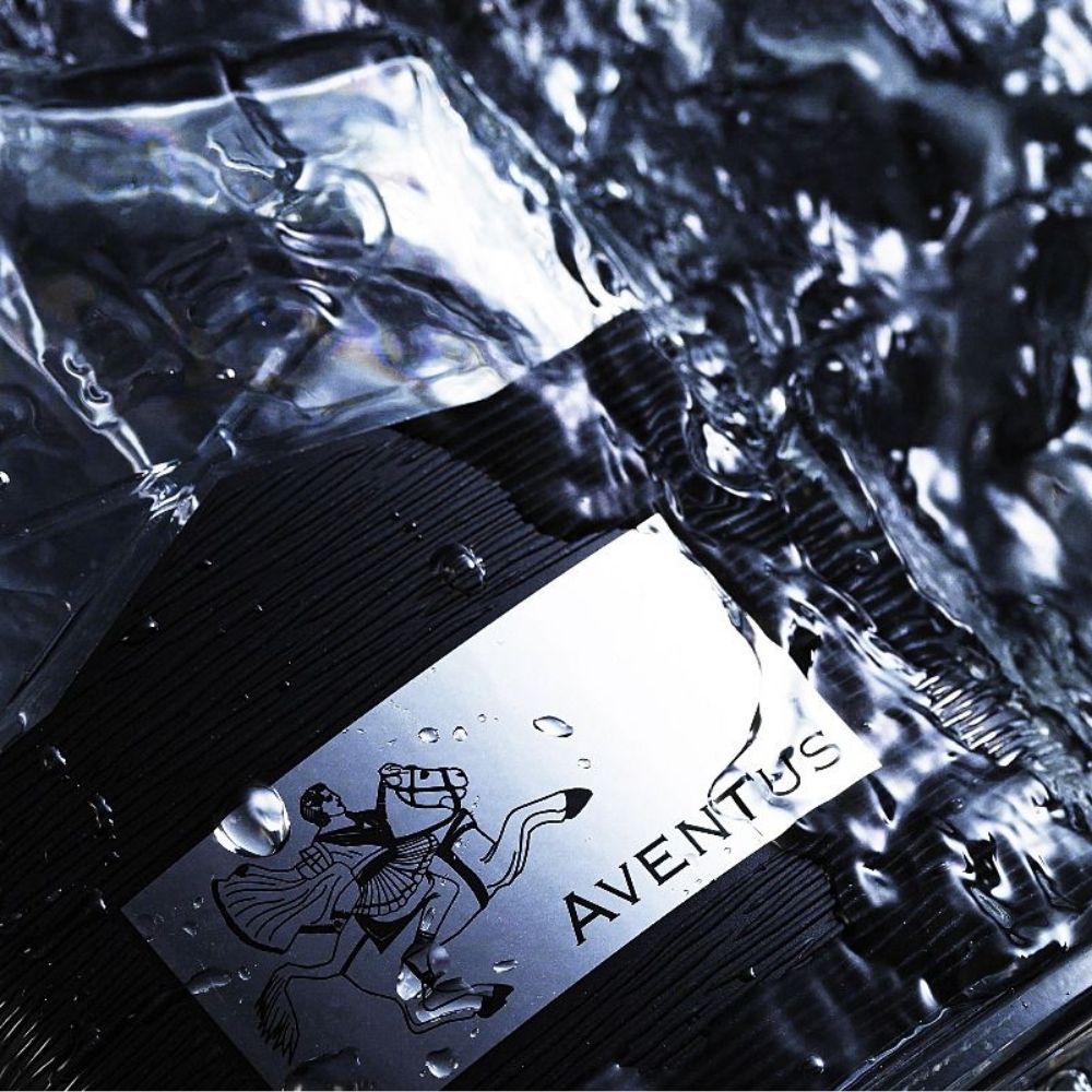 Creed Aventus EDP Dekant Erkek Parfüm