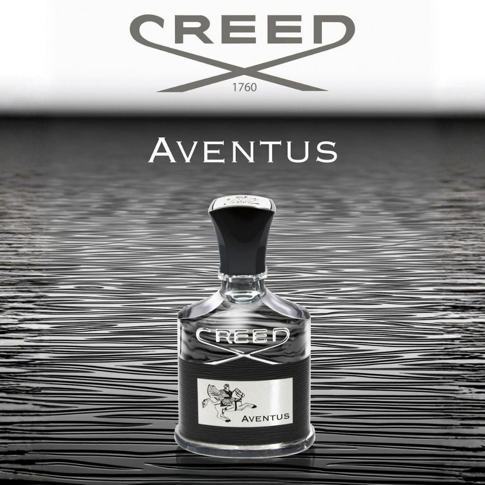 Creed Aventus EDP Dekant Erkek Parfüm