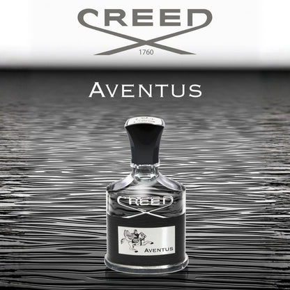 Creed Aventus EDP Dekant Erkek Parfüm