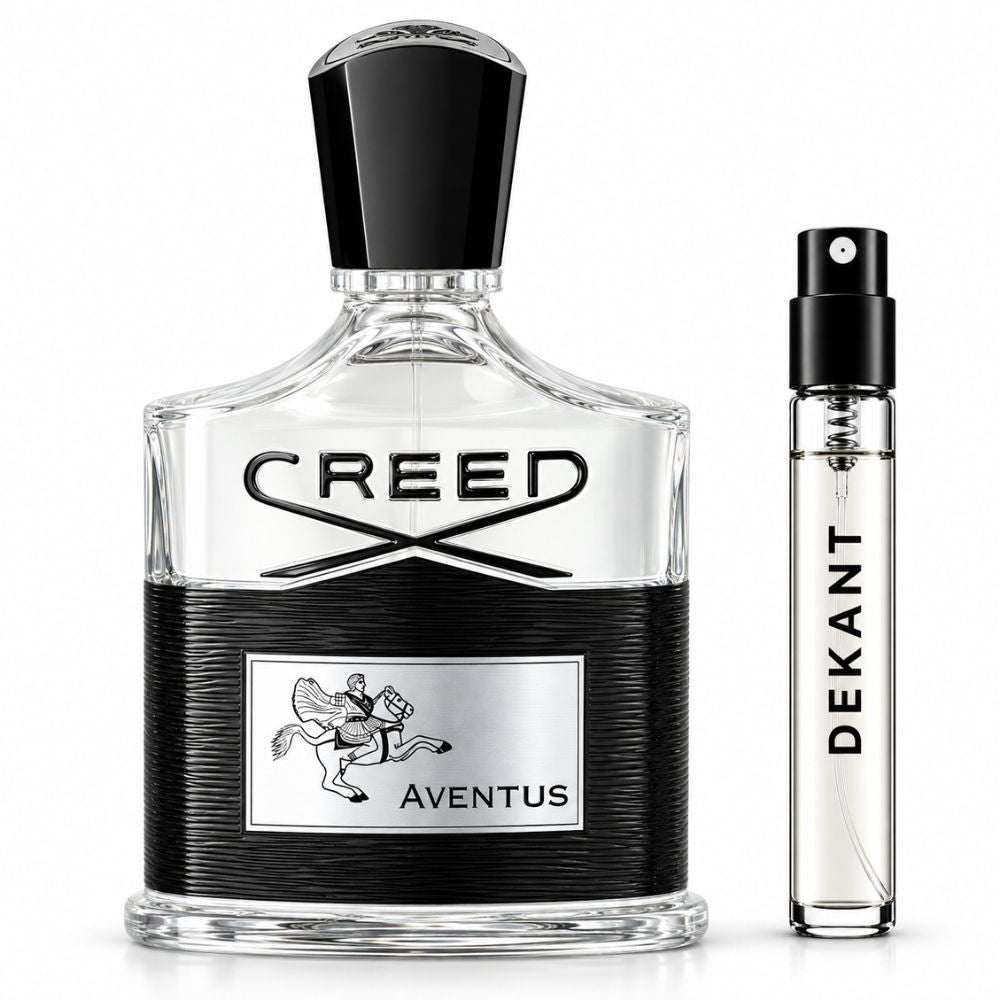 Creed Aventus EDP Dekant Erkek Parfüm