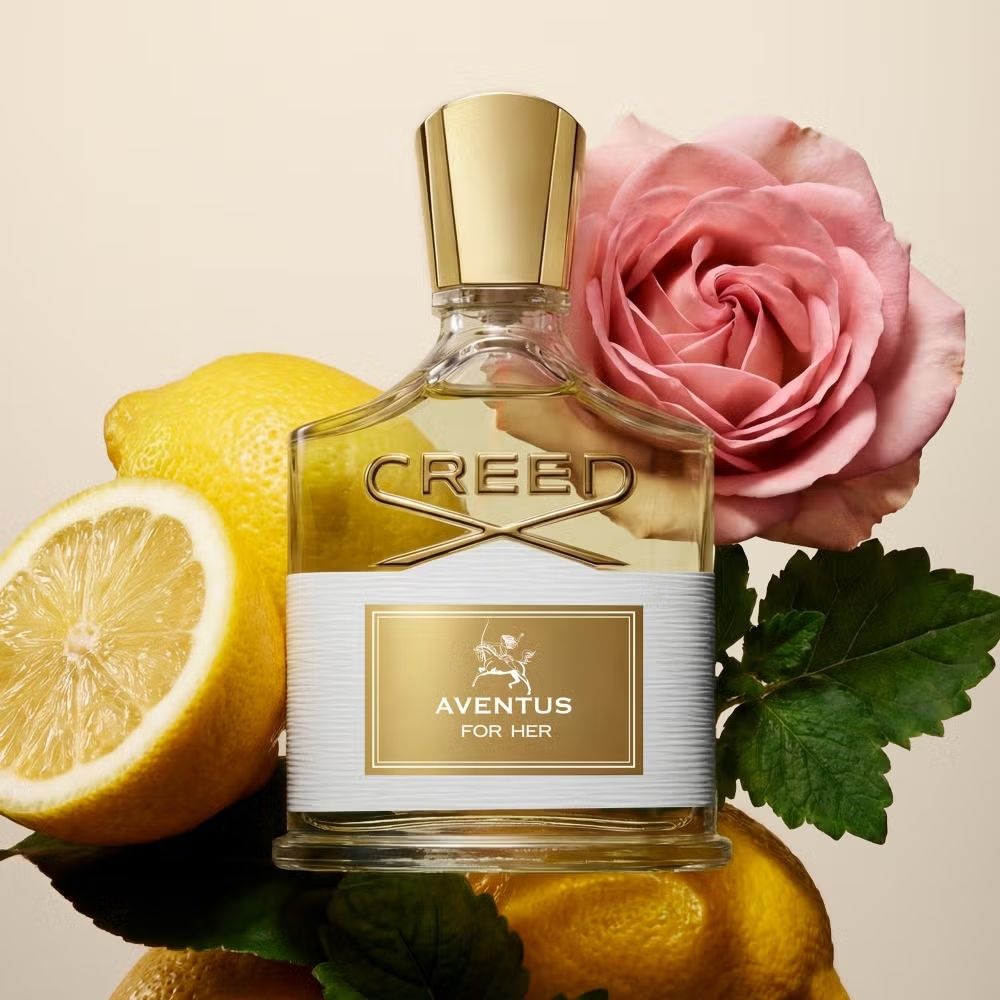 Creed Aventus For Her EDP Dekant Kadın Parfüm
