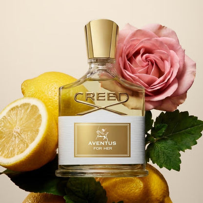Creed Aventus For Her EDP Dekant Kadın Parfüm