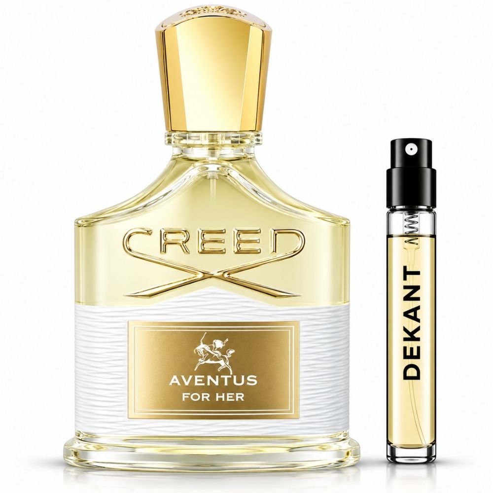 Creed Aventus For Her EDP Dekant Kadın Parfüm